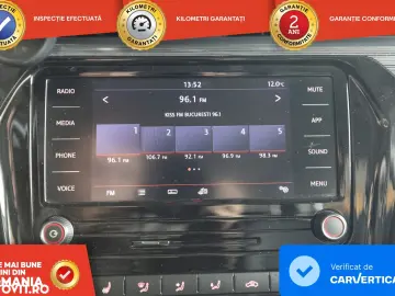 Volkswagen Passat Variant 2.0 TSI