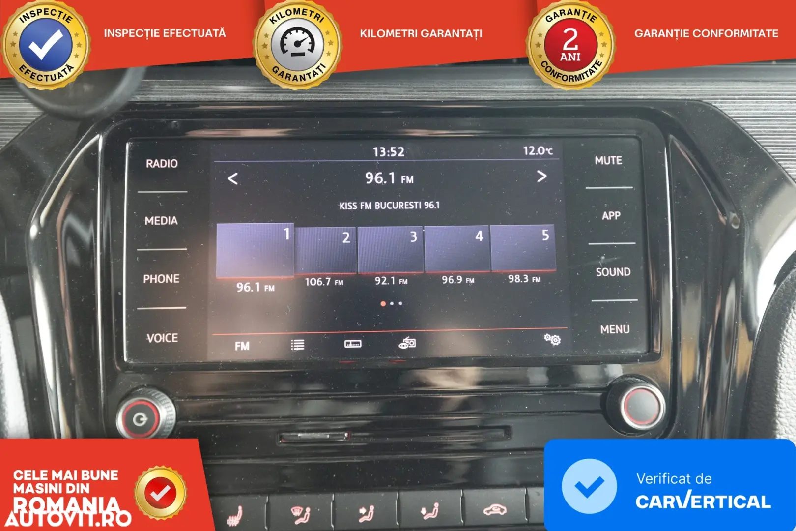 Volkswagen Passat Variant 2.0 TSI