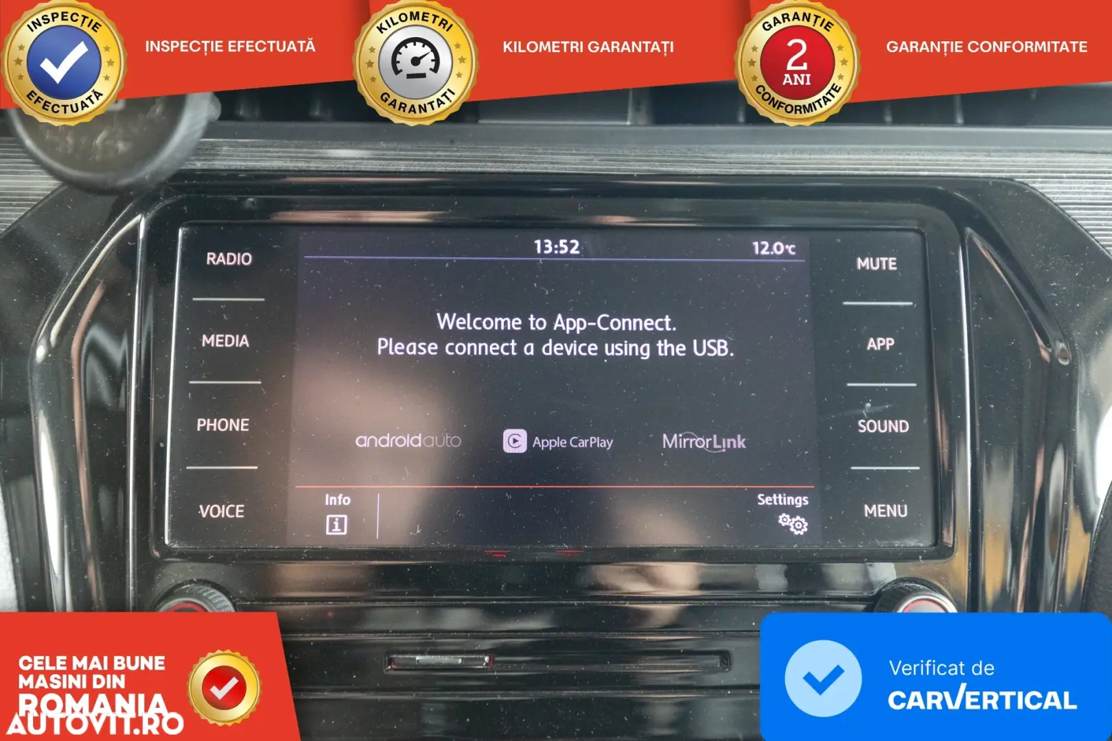 Volkswagen Passat Variant 2.0 TSI