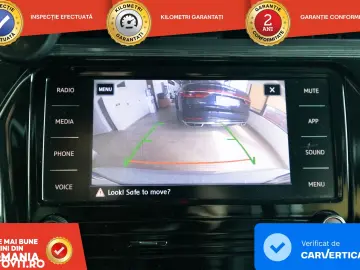 Volkswagen Passat Variant 2.0 TSI