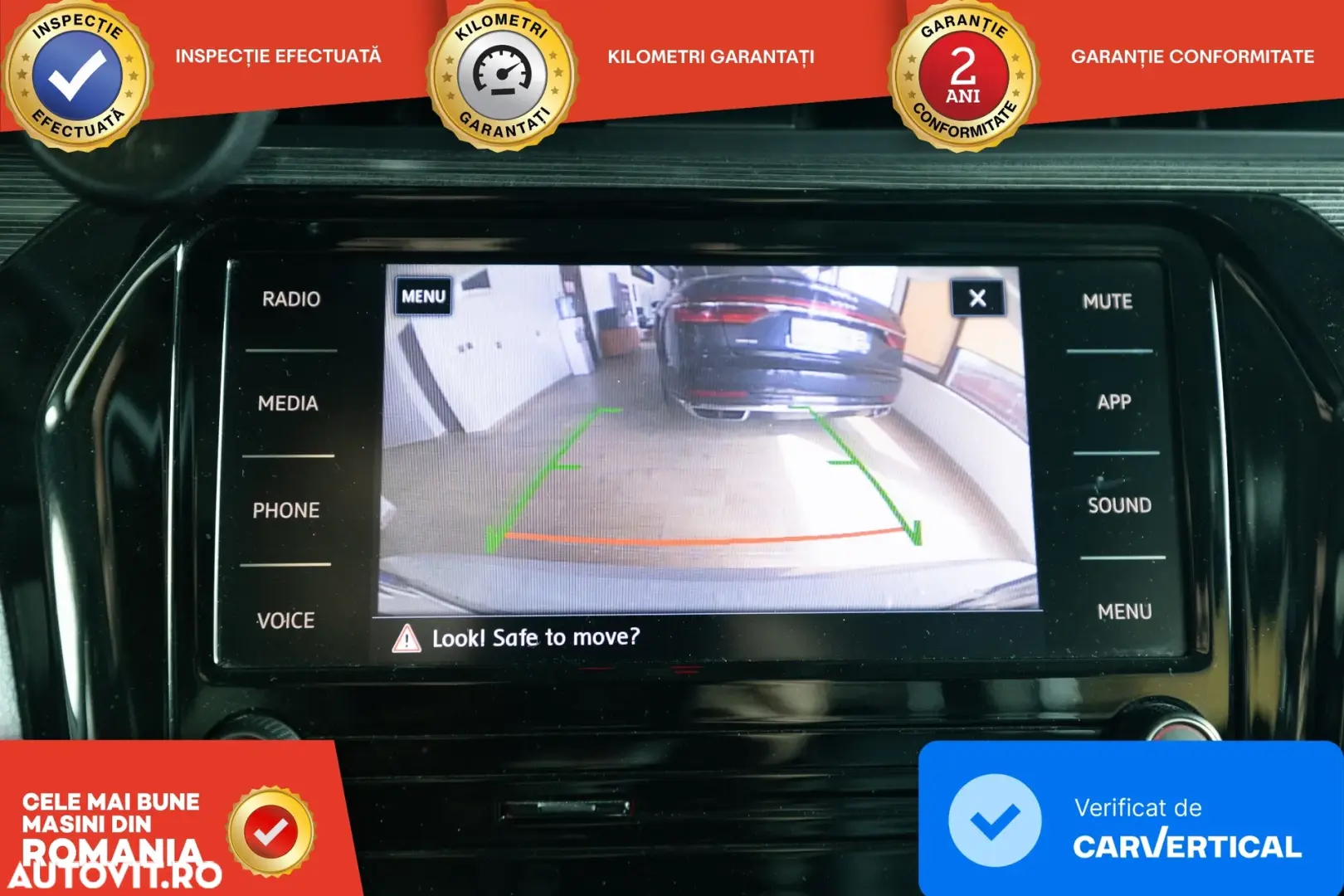 Volkswagen Passat Variant 2.0 TSI