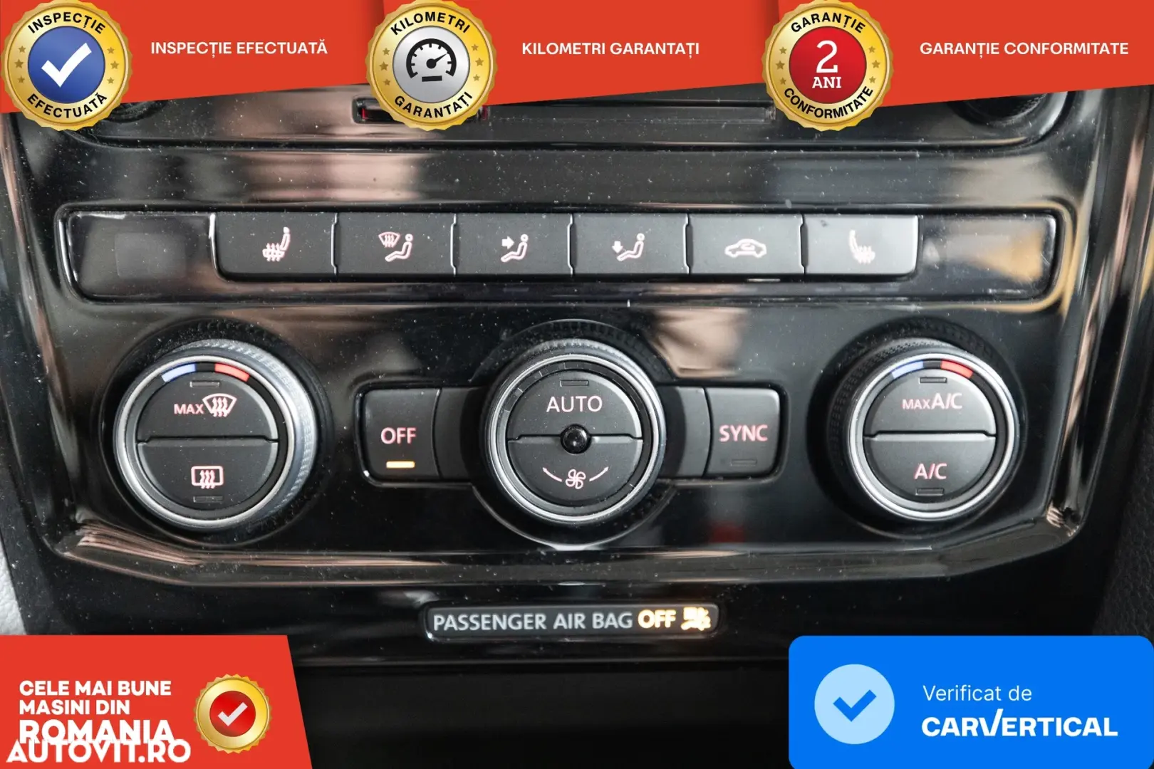 Volkswagen Passat Variant 2.0 TSI