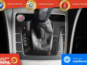 Volkswagen Passat Variant 2.0 TSI