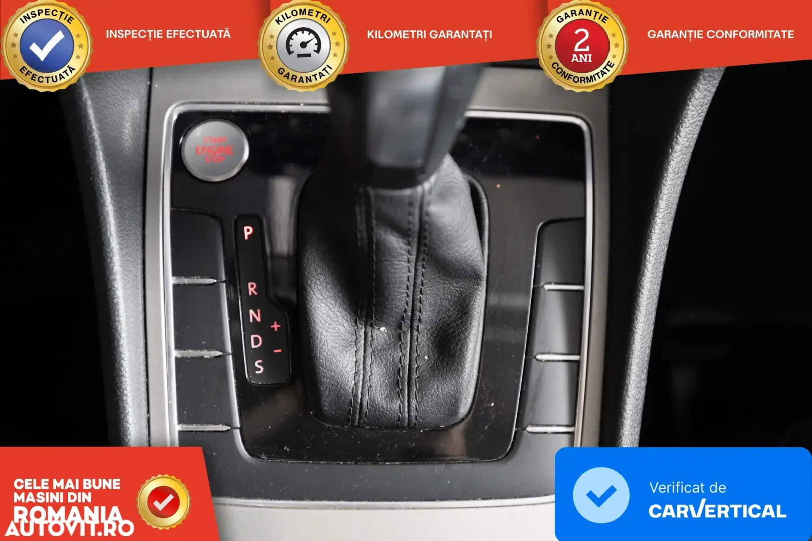 Volkswagen Passat Variant 2.0 TSI