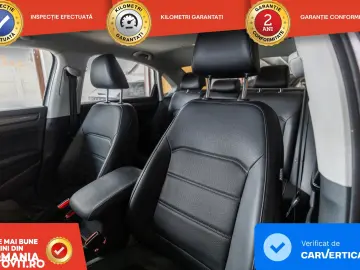 Volkswagen Passat Variant 2.0 TSI