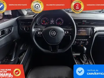 Volkswagen Passat Variant 2.0 TSI
