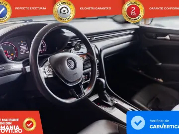 Volkswagen Passat Variant 2.0 TSI
