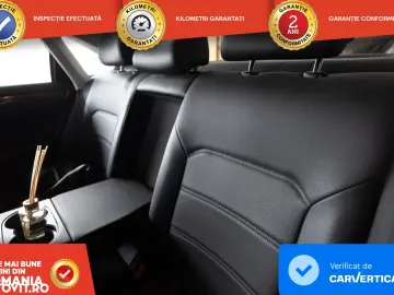 Volkswagen Passat Variant 2.0 TSI