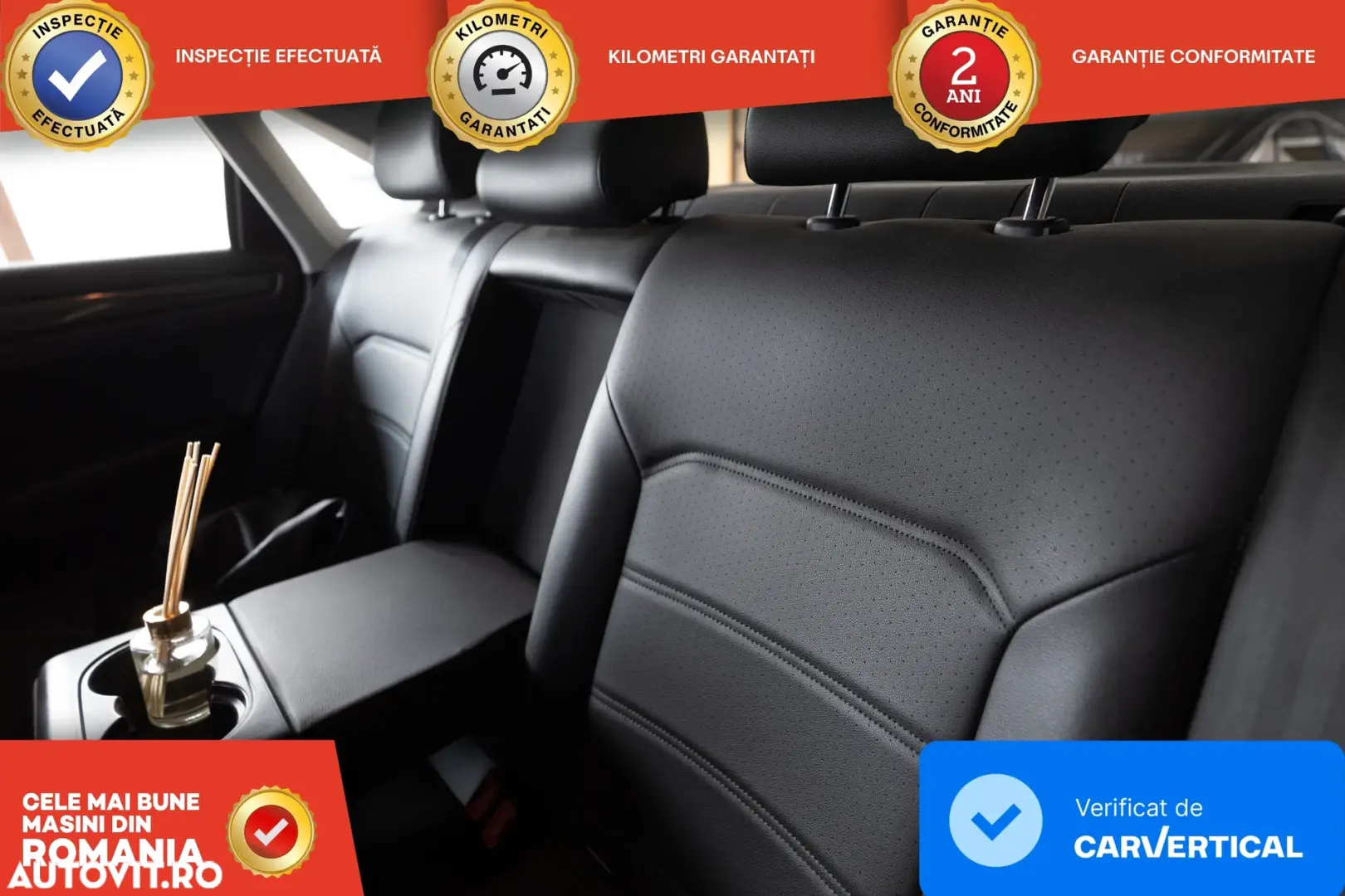 Volkswagen Passat Variant 2.0 TSI