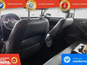 Volkswagen Passat Variant 2.0 TSI