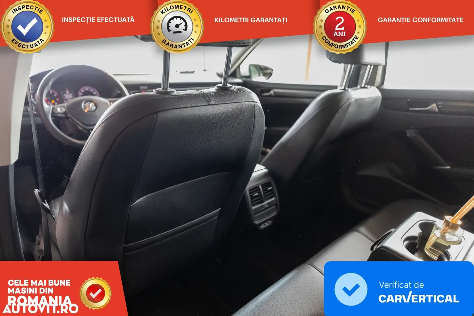 Volkswagen Passat Variant 2.0 TSI