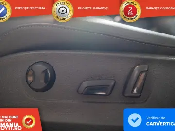 Volkswagen Passat Variant 2.0 TSI