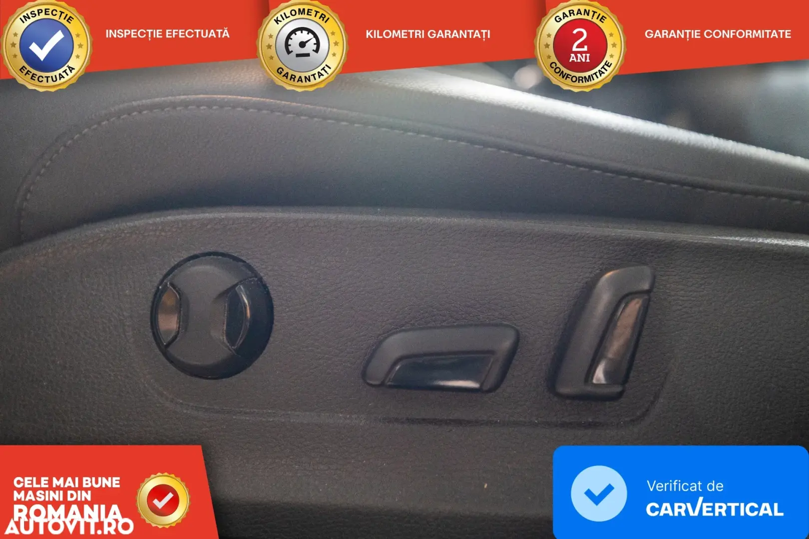 Volkswagen Passat Variant 2.0 TSI