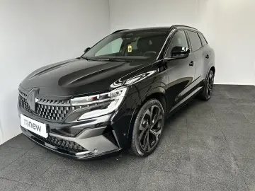 Renault Austral E-Tech 200 HEV Iconic Esprit Alpine