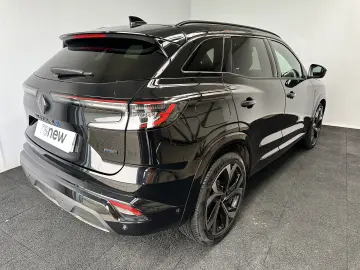 Renault Austral E-Tech 200 HEV Iconic Esprit Alpine