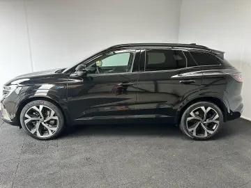 Renault Austral E-Tech 200 HEV Iconic Esprit Alpine