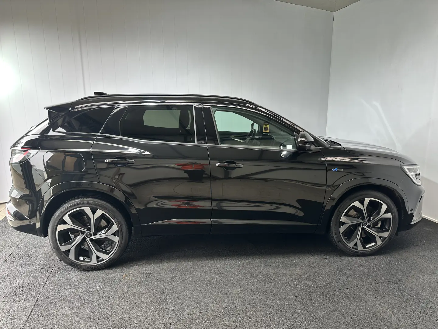 Renault Austral E-Tech 200 HEV Iconic Esprit Alpine