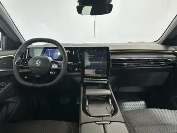 Renault Austral E-Tech 200 HEV Iconic Esprit Alpine