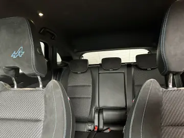 Renault Austral E-Tech 200 HEV Iconic Esprit Alpine