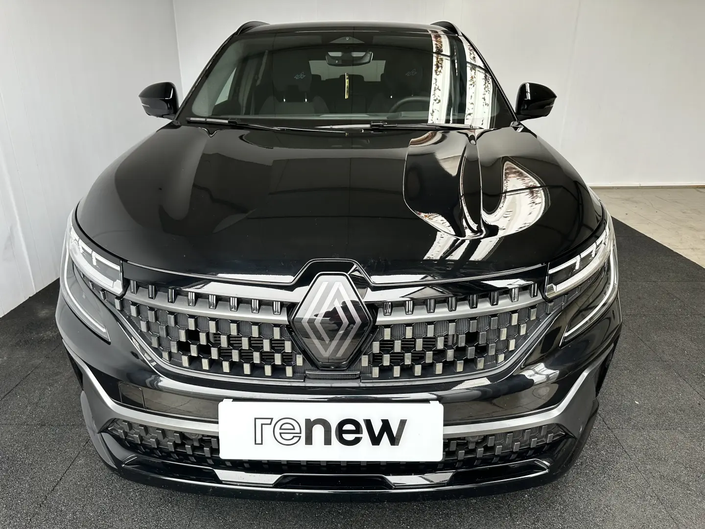 Renault Austral E-Tech 200 HEV Iconic Esprit Alpine