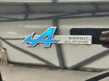 Renault Austral E-Tech 200 HEV Iconic Esprit Alpine