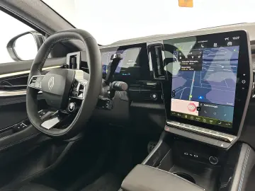 Renault Austral E-Tech 200 HEV Iconic Esprit Alpine