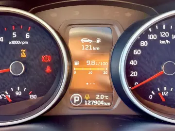 Kia Sportage 4x4 Automata