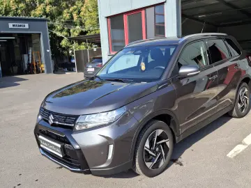 Suzuki Vitara 1.4 Boosterjet AllGrip MHEV Spirit
