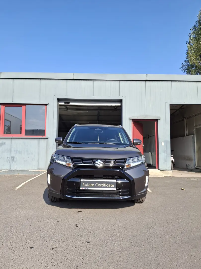Suzuki Vitara 1.4 Boosterjet AllGrip MHEV Spirit
