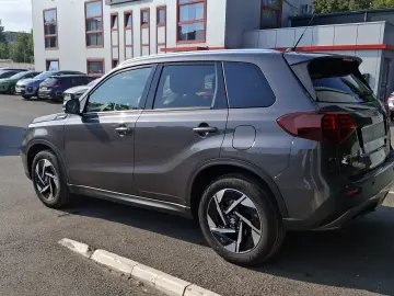 Suzuki Vitara 1.4 Boosterjet AllGrip MHEV Spirit