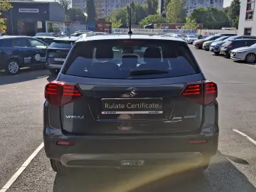 Suzuki Vitara 1.4 Boosterjet AllGrip MHEV Spirit