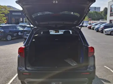 Suzuki Vitara 1.4 Boosterjet AllGrip MHEV Spirit