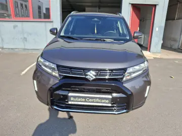 Suzuki Vitara 1.4 Boosterjet AllGrip MHEV Spirit