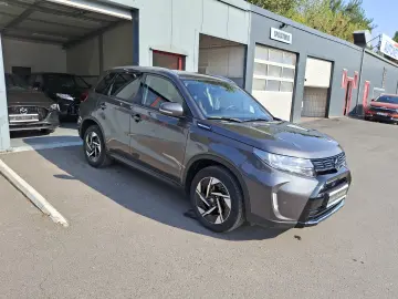 Suzuki Vitara 1.4 Boosterjet AllGrip MHEV Spirit