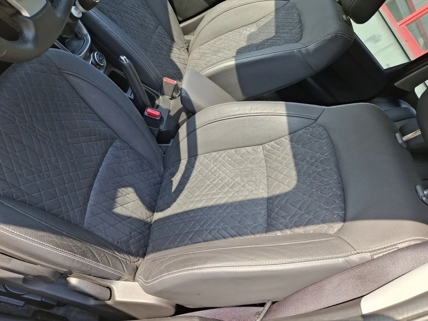 Suzuki Vitara 1.4 Boosterjet AllGrip MHEV Spirit