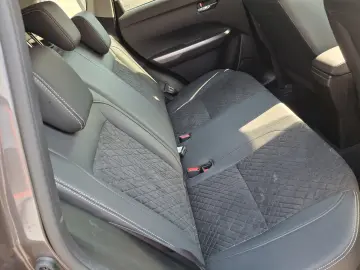 Suzuki Vitara 1.4 Boosterjet AllGrip MHEV Spirit