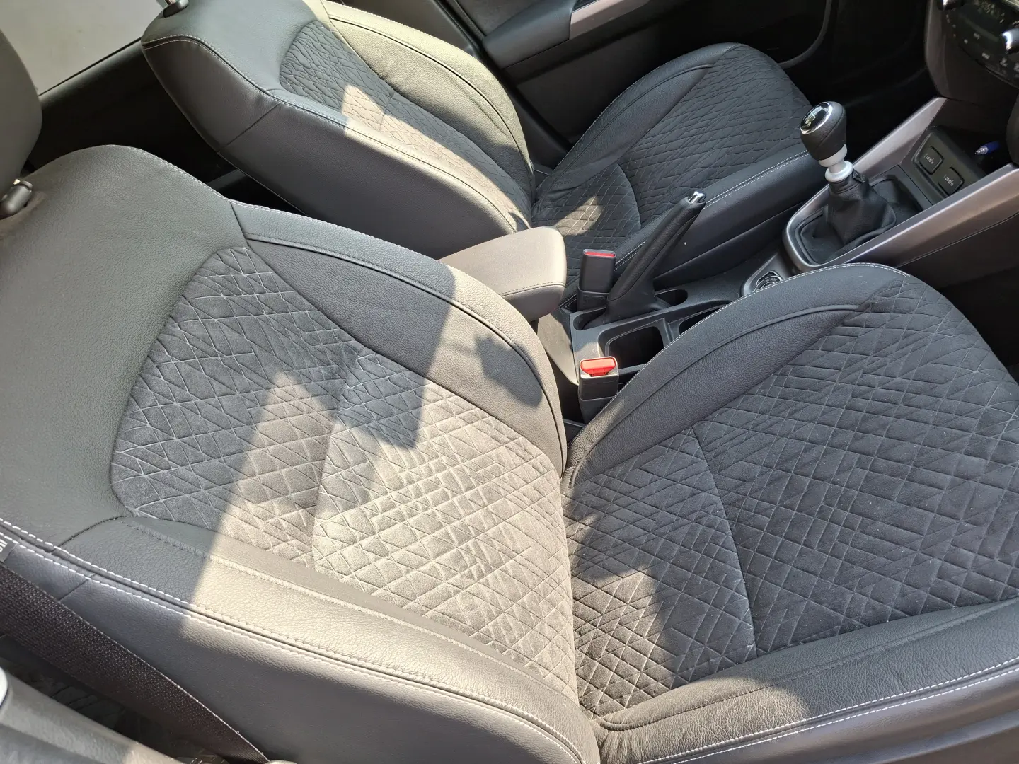 Suzuki Vitara 1.4 Boosterjet AllGrip MHEV Spirit