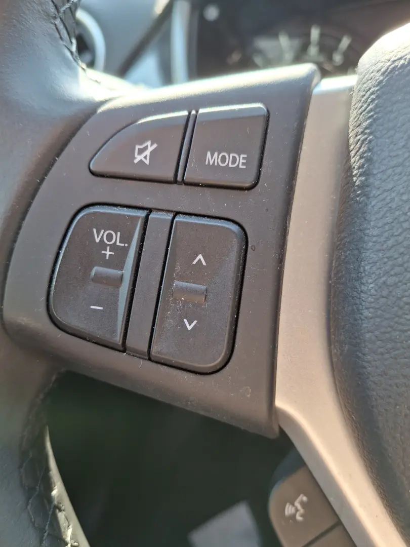 Suzuki Vitara 1.4 Boosterjet AllGrip MHEV Spirit