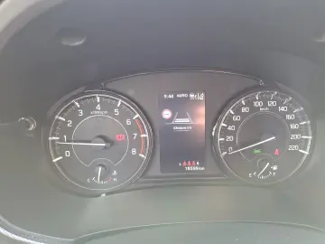 Suzuki Vitara 1.4 Boosterjet AllGrip MHEV Spirit