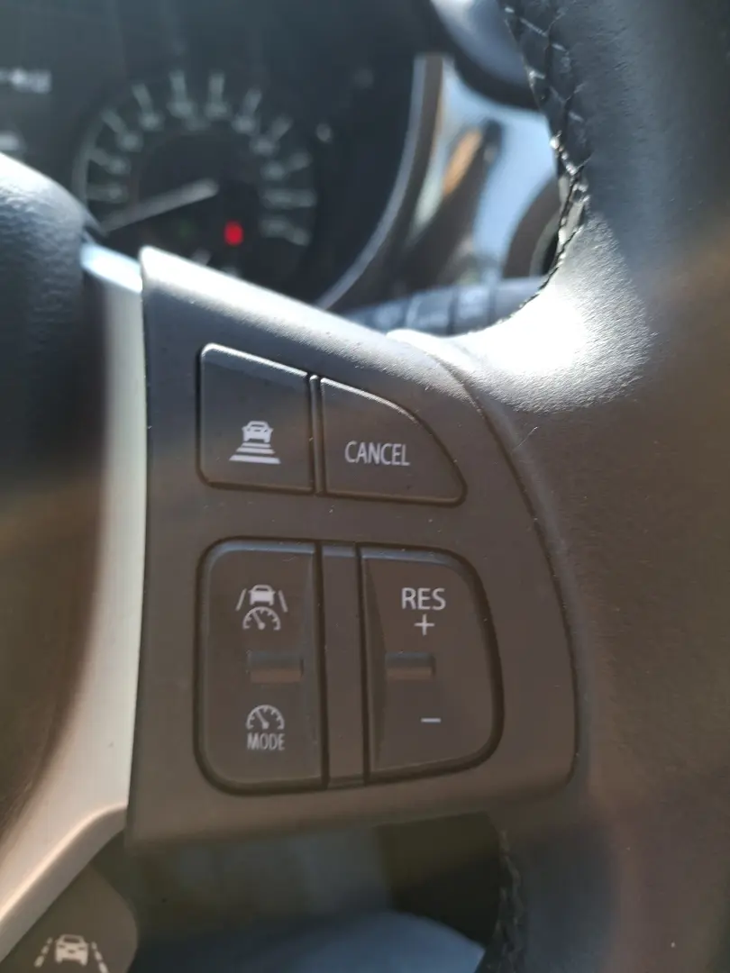 Suzuki Vitara 1.4 Boosterjet AllGrip MHEV Spirit