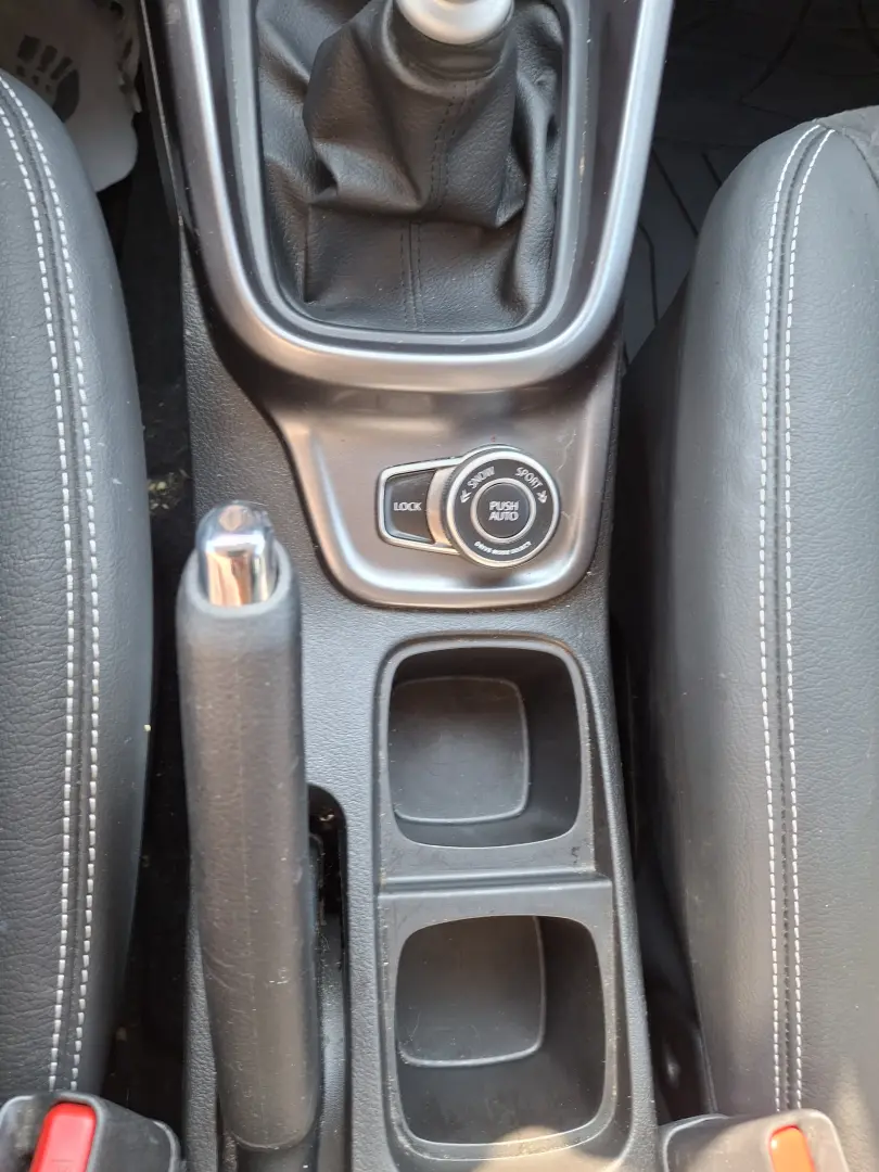 Suzuki Vitara 1.4 Boosterjet AllGrip MHEV Spirit