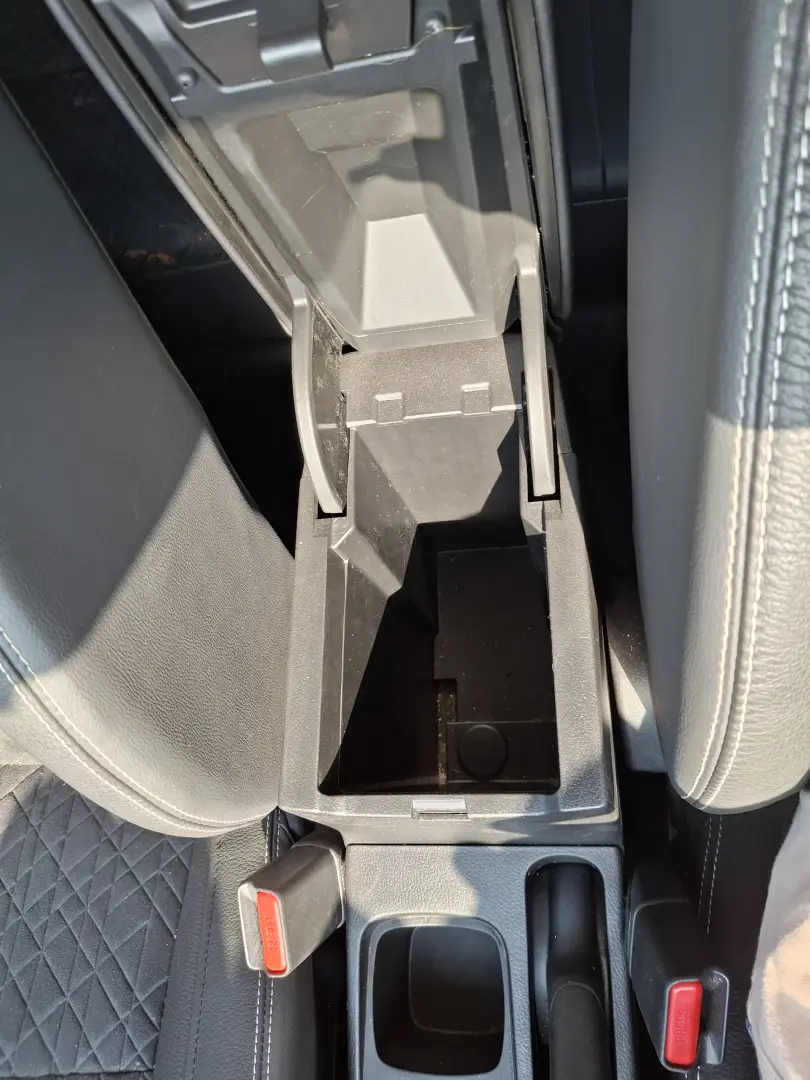 Suzuki Vitara 1.4 Boosterjet AllGrip MHEV Spirit