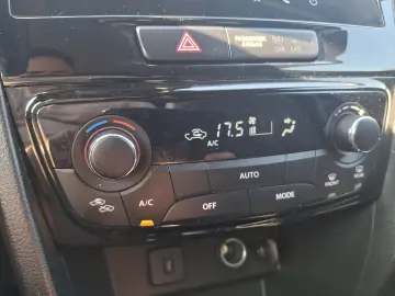 Suzuki Vitara 1.4 Boosterjet AllGrip MHEV Spirit