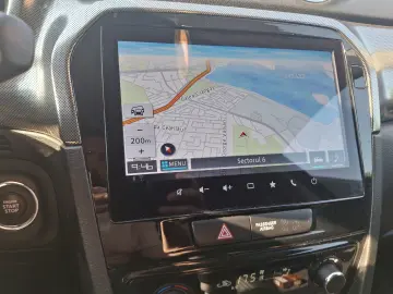 Suzuki Vitara 1.4 Boosterjet AllGrip MHEV Spirit