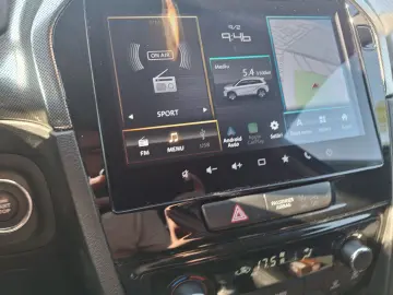 Suzuki Vitara 1.4 Boosterjet AllGrip MHEV Spirit