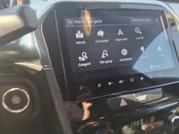 Suzuki Vitara 1.4 Boosterjet AllGrip MHEV Spirit