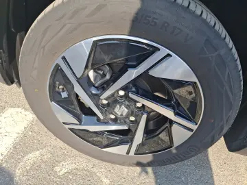 Suzuki Vitara 1.4 Boosterjet AllGrip MHEV Spirit