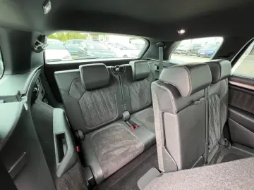 Kodiaq Sportline 4x4 7-Sitzer LED AHK Virtual SH