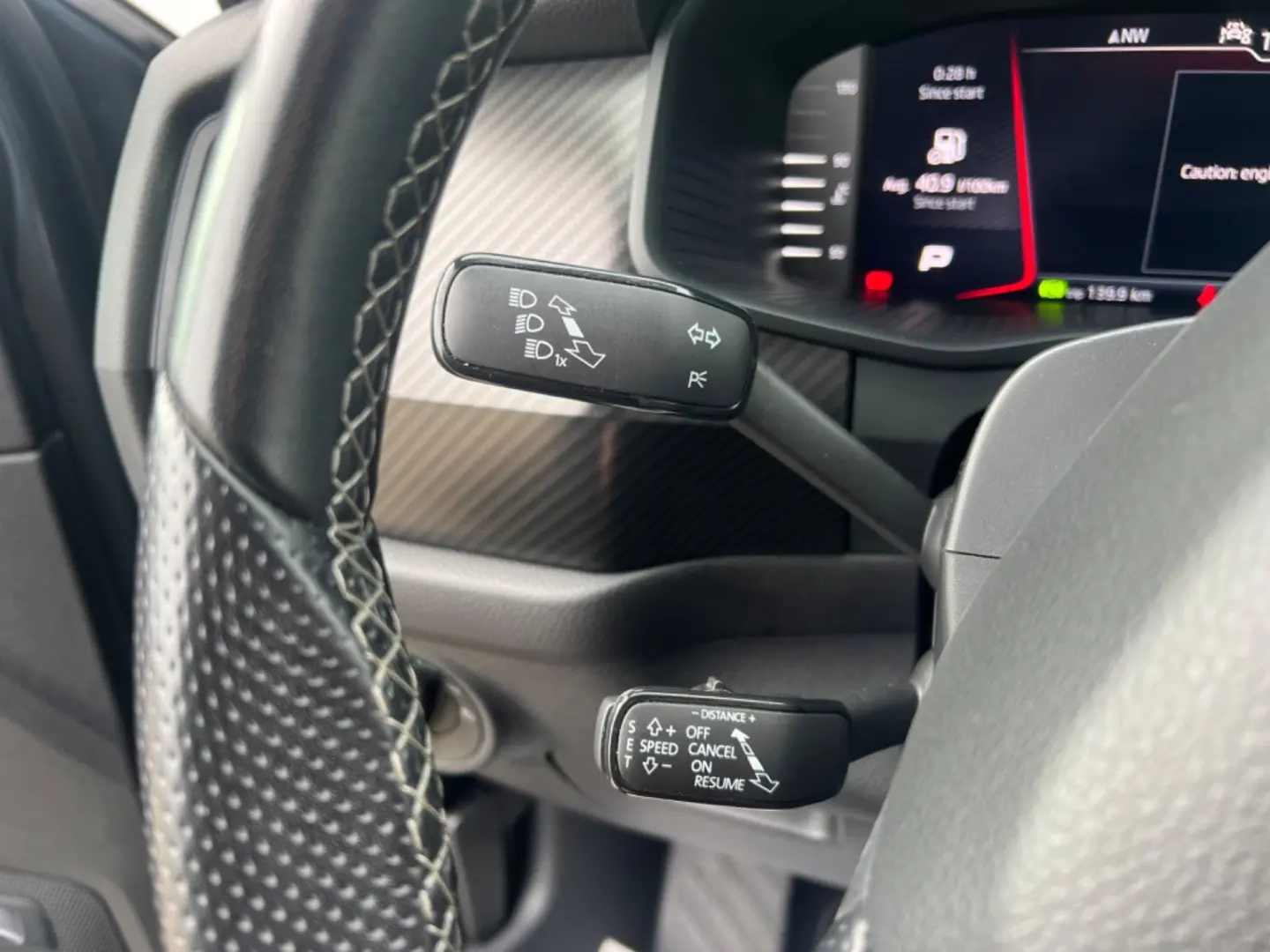 Kodiaq Sportline 4x4 7-Sitzer LED AHK Virtual SH