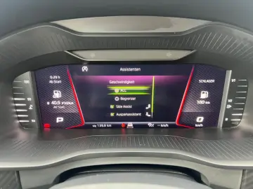 Kodiaq Sportline 4x4 7-Sitzer LED AHK Virtual SH